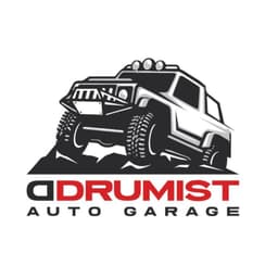 DDrumist Auto Garage