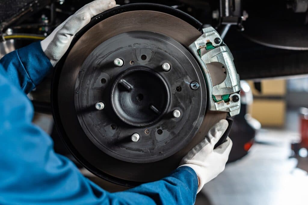 Brake Systems