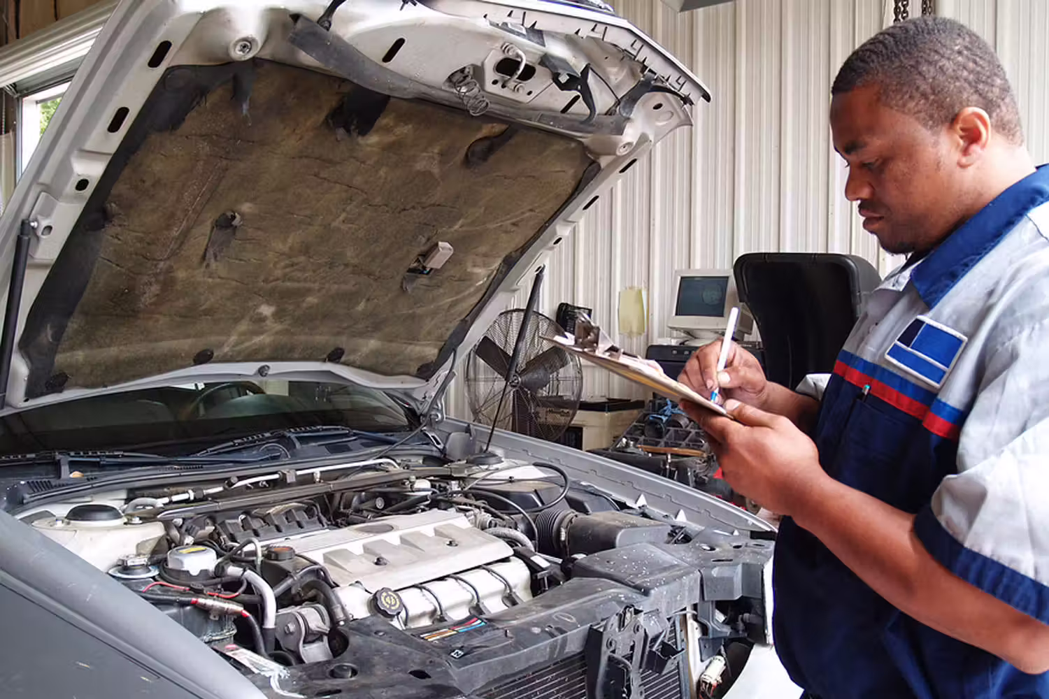 Pre-Purchase Inspection